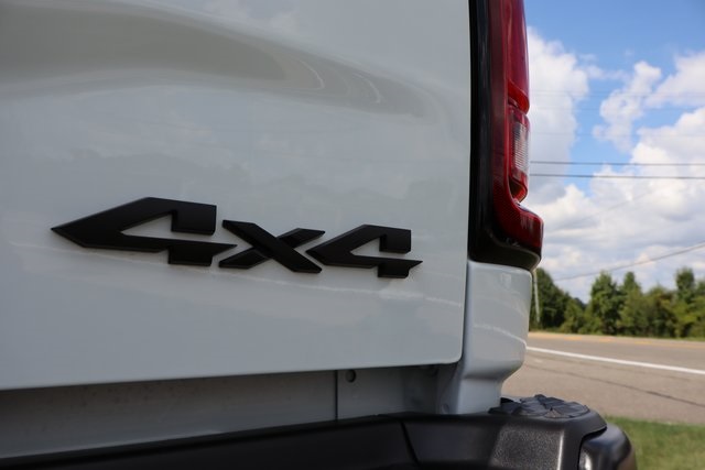 2025 Ram 2500 Tradesman photo 35