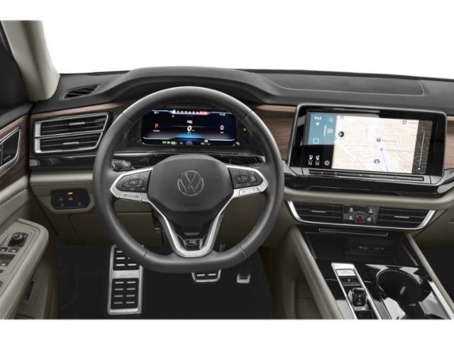 2026 Volkswagen Atlas SEL Premium R-Line photo 10