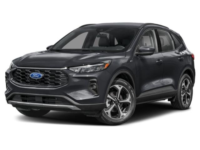 2025 FORD ESCAPE - Image 1