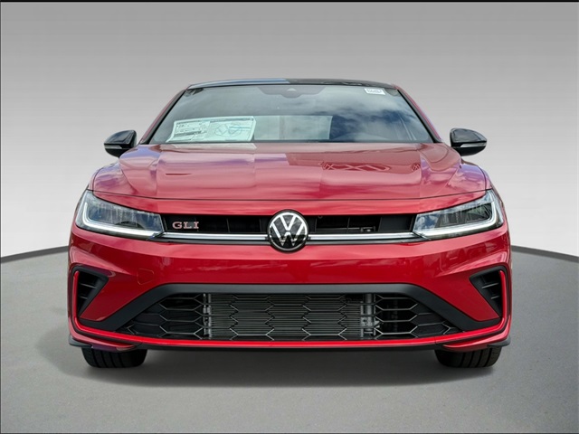 2026 Volkswagen Jetta GLI 2.0T Autobahn photo 2