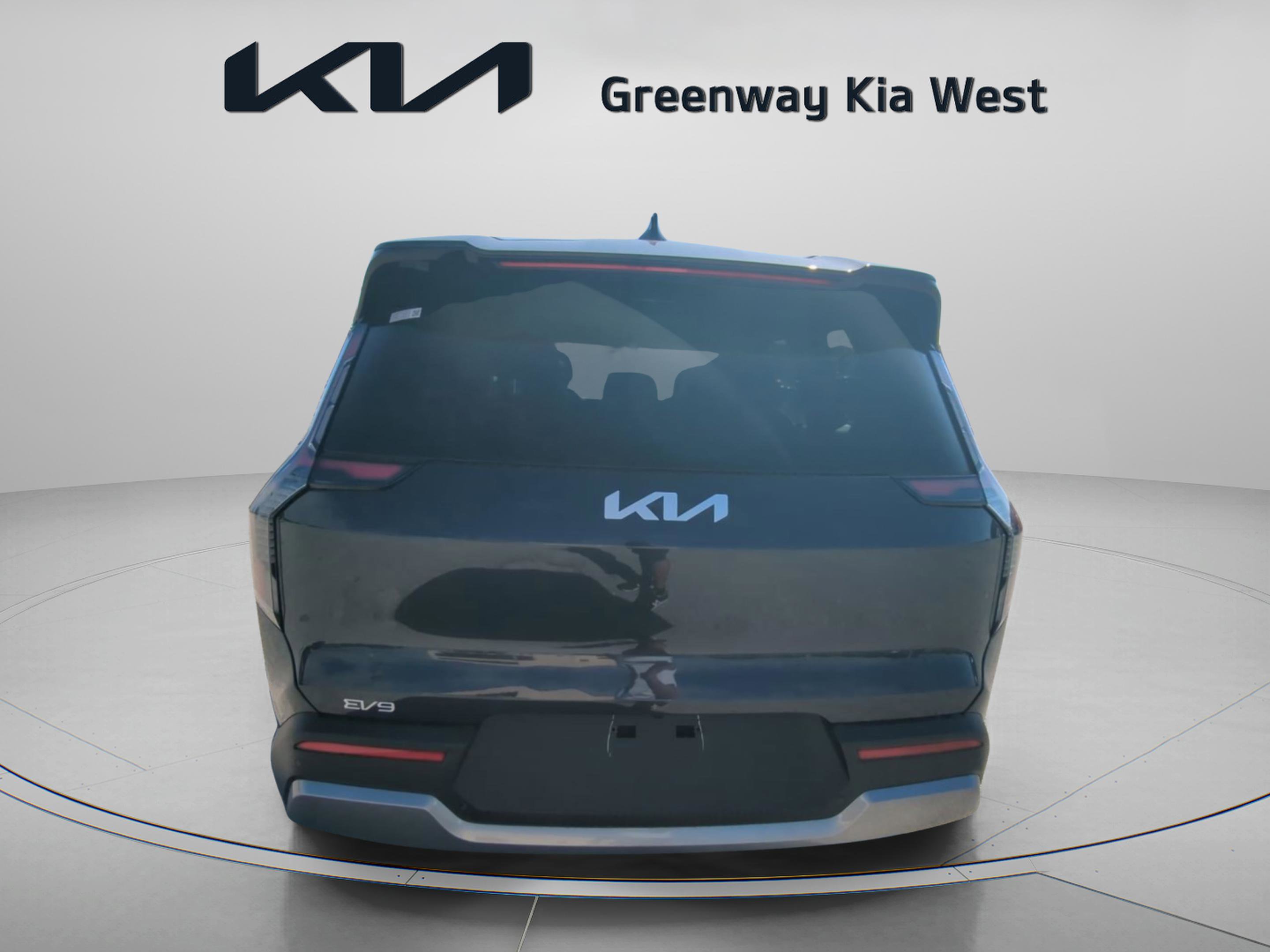 2026 Kia EV9 Light photo 4