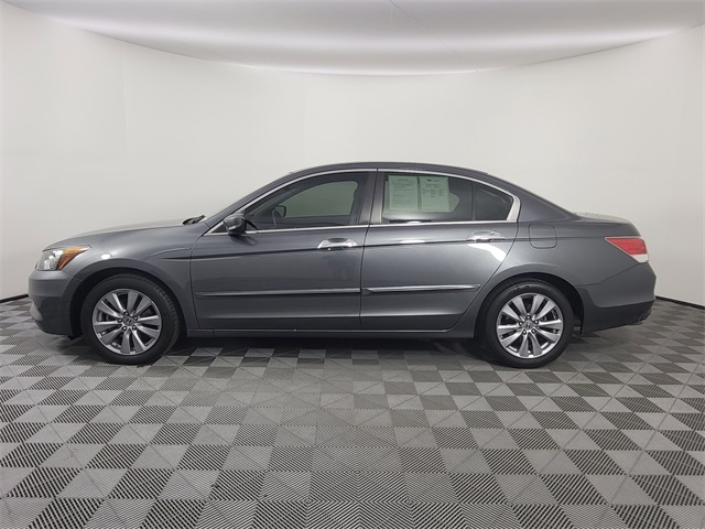 2011 Honda Accord EX-L photo 2