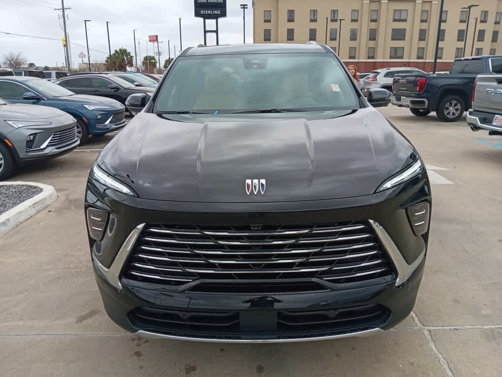 2025 Buick Enclave Preferred photo 2