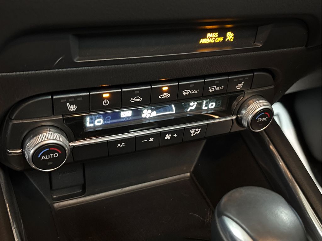 2023 Mazda CX-5 2.5 S Premium photo 25