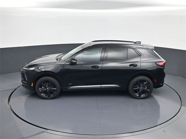 2025 Buick Envision Sport Touring photo 18