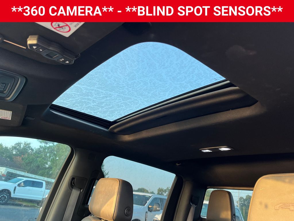 2021 Gmc Sierra AT4 photo 6