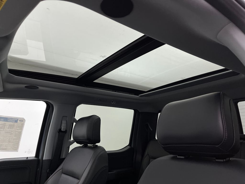 2026 Ford F-250 photo 19