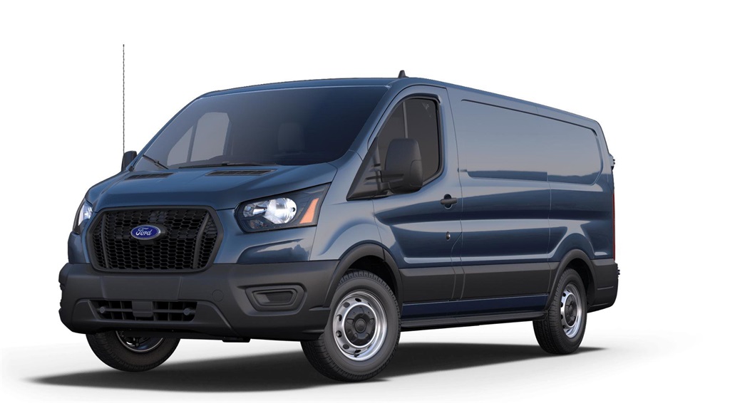 2023 Ford Transit Van Base's photo