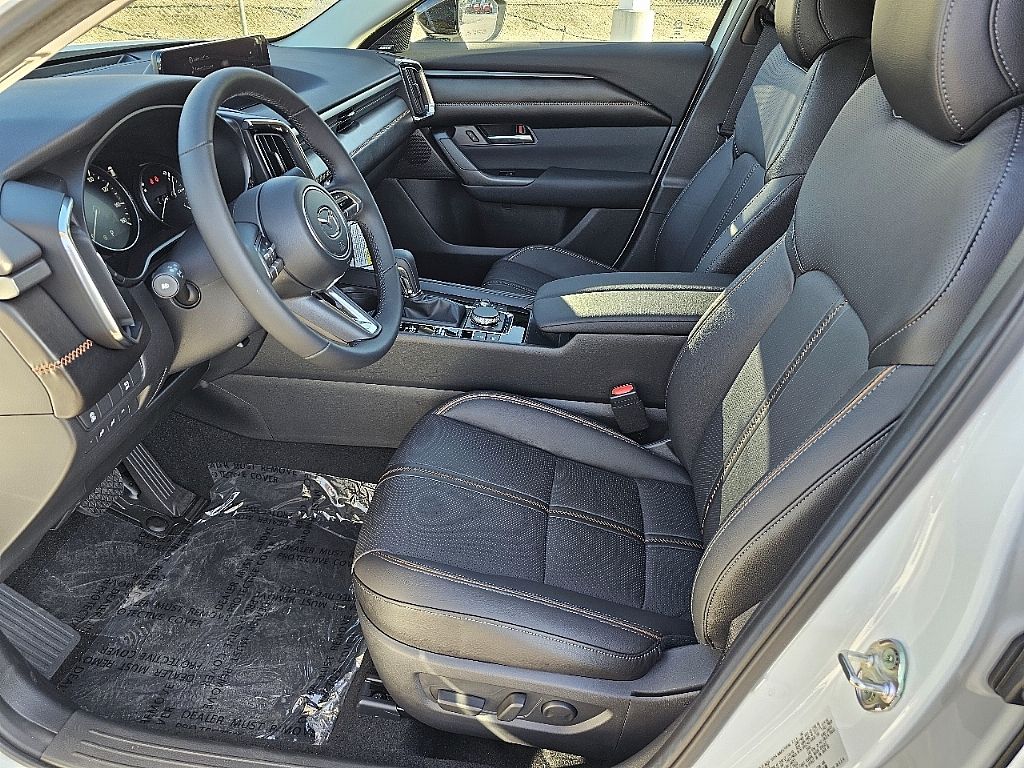2025 Mazda CX-50 2.5 Premium Plus photo 21