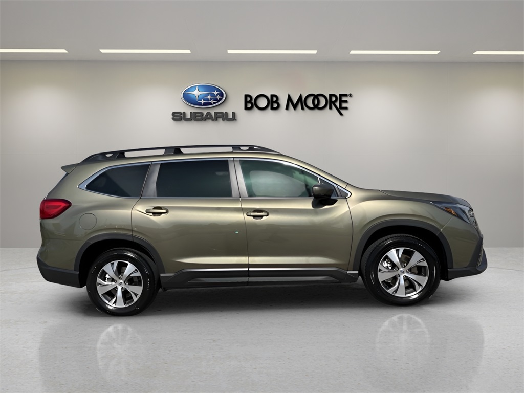 2025 Subaru Ascent Premium photo 4