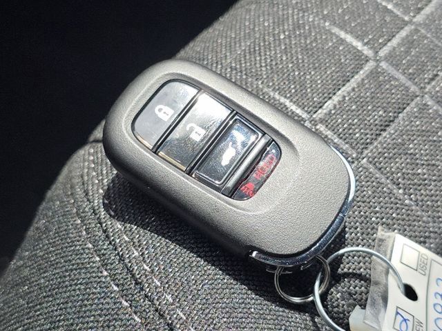 2026 Honda HR-V LX photo 26