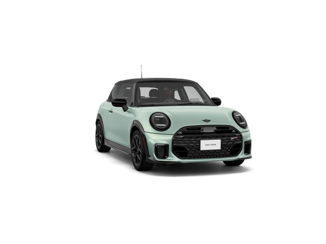 2026 MINI Cooper S 2 Door | Ray Catena MINI of Westchester