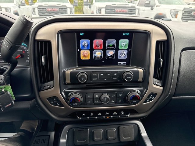2018 Gmc Sierra 1500 Denali photo 17