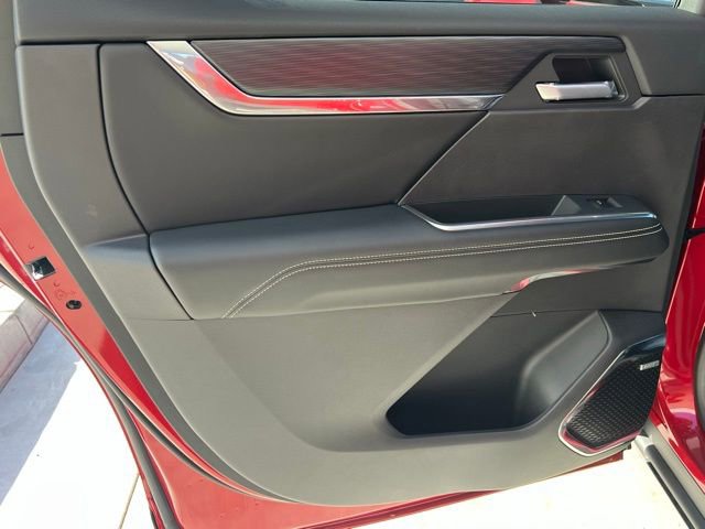 2025 Gmc Acadia Elevation photo 22