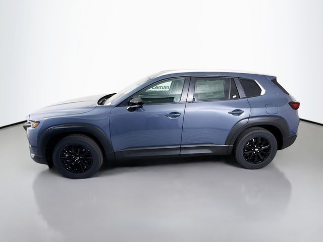 2025 Mazda CX-50 2.5 Select photo 4