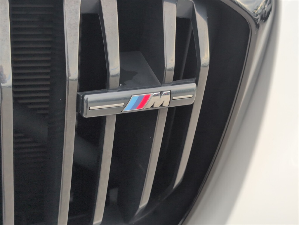 2022 Bmw X3 M40i photo 4