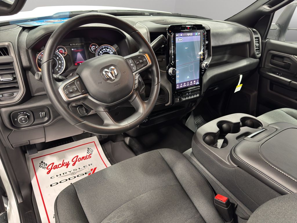 2025 Ram 3500 Tradesman photo 12