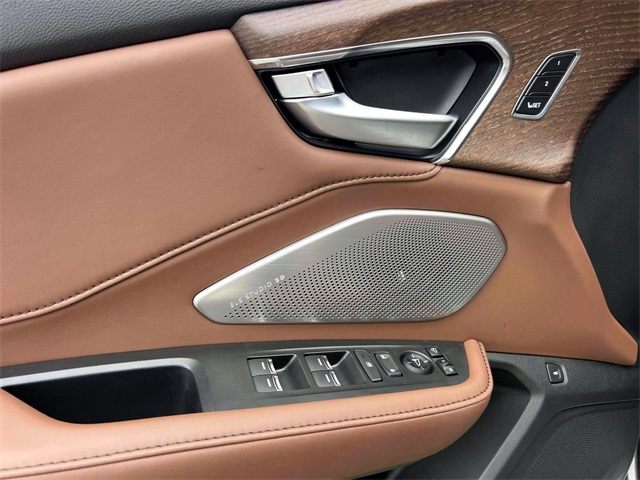 2025 Acura RDX Advance photo 14