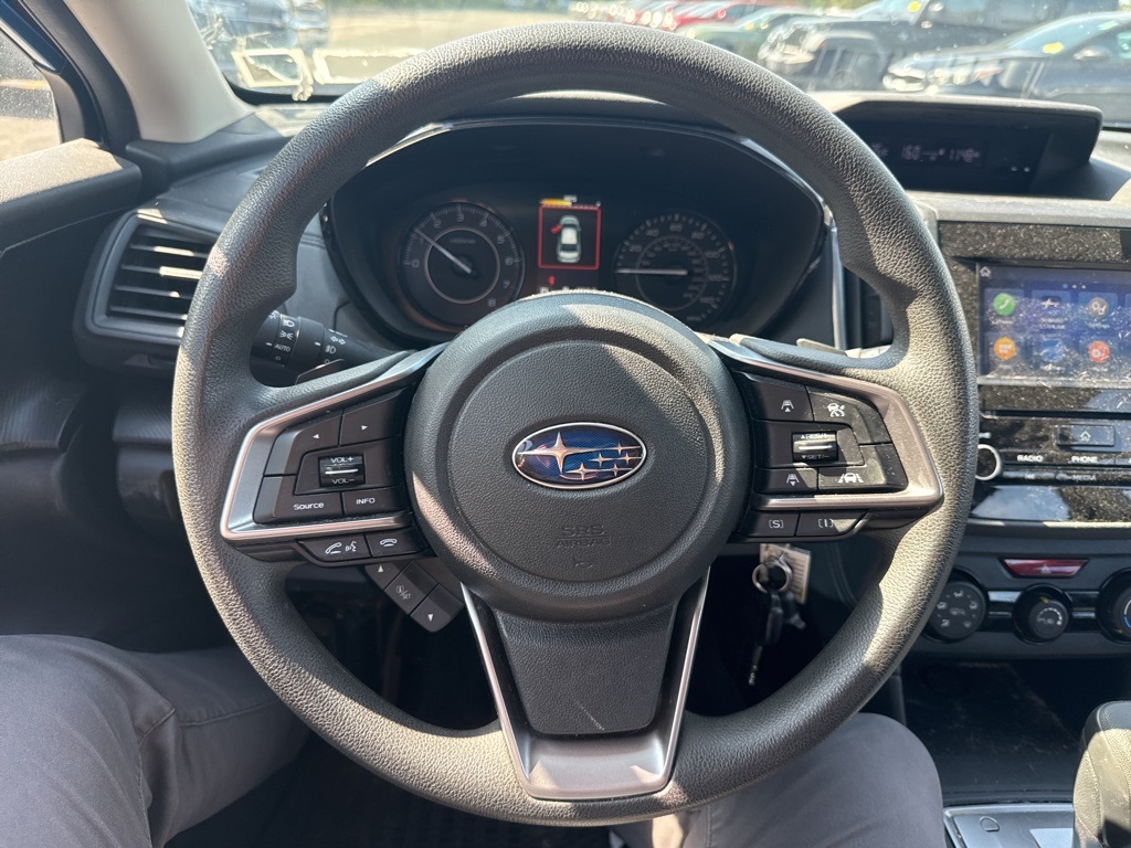 2023 Subaru Impreza Premium photo 2