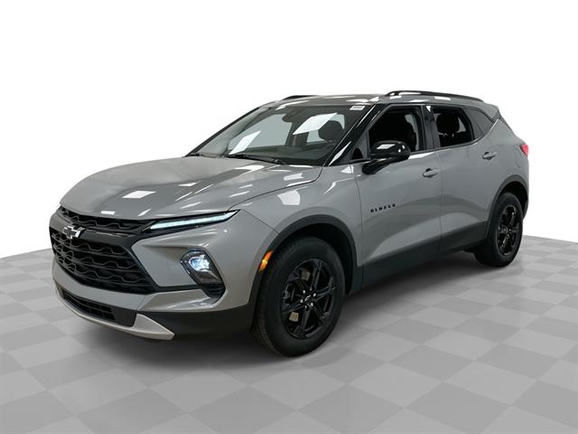 2024 Chevrolet Blazer 2LT's photo