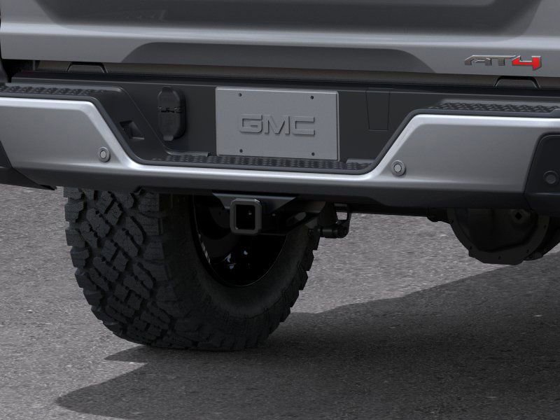 2026 Gmc Canyon AT4 photo 15
