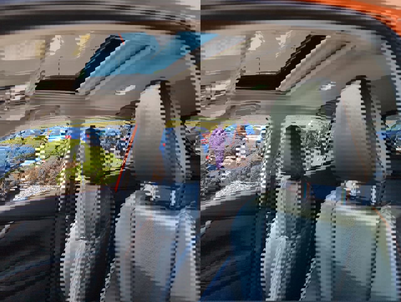 2020 Subaru Crosstrek Limited photo 9