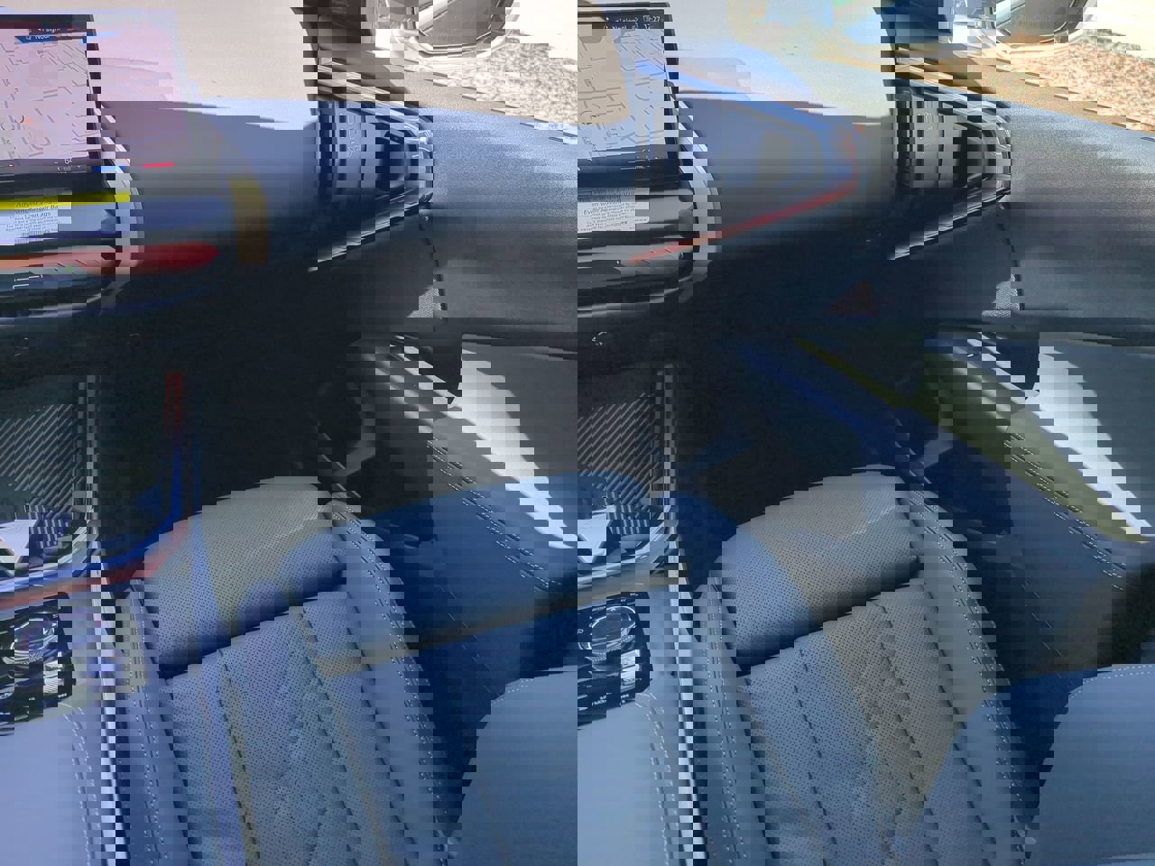 2025 Bmw X3 30x Drive photo 18