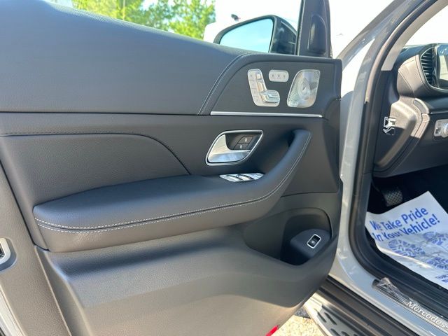 2026 Mercedes Benz GLE 450 4MATIC photo 11