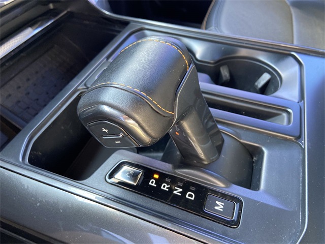 2023 Ford F-150 Tremor photo 11