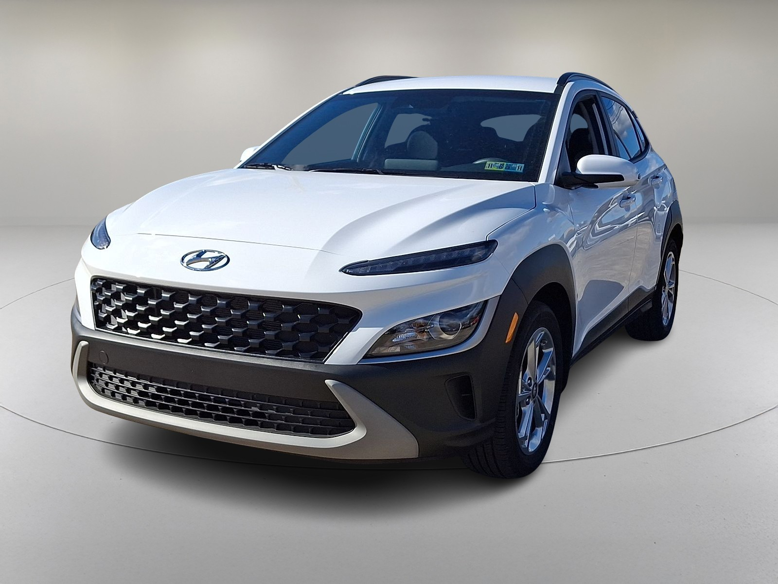 2023 Hyundai Kona SEL photo 4