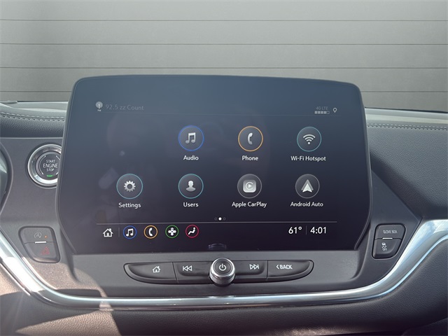 2023 Chevrolet Blazer 2LT photo 23