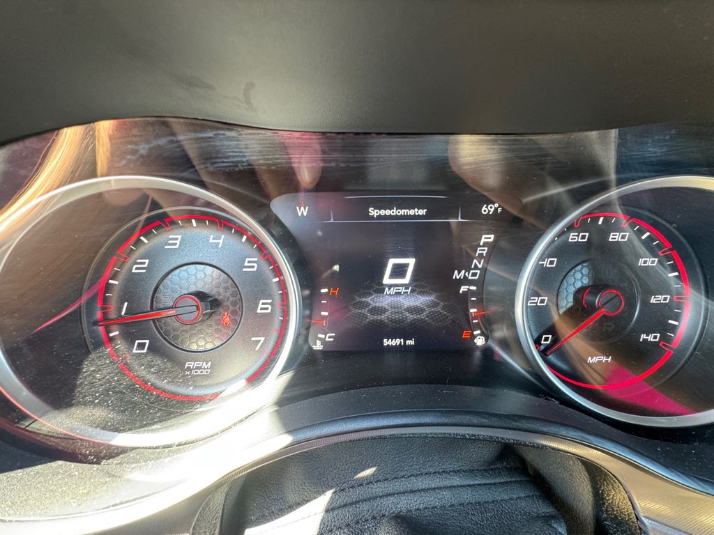2023 Dodge Charger GT photo 10