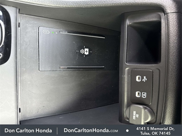 2026 Honda Passport photo 24