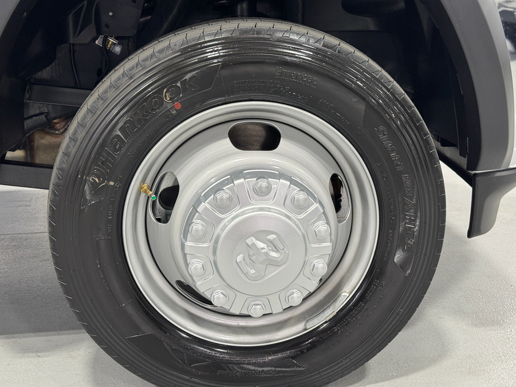 2025 Ram 4500 Tradesman photo 12