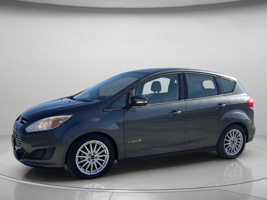 2016 Ford C-Max SE