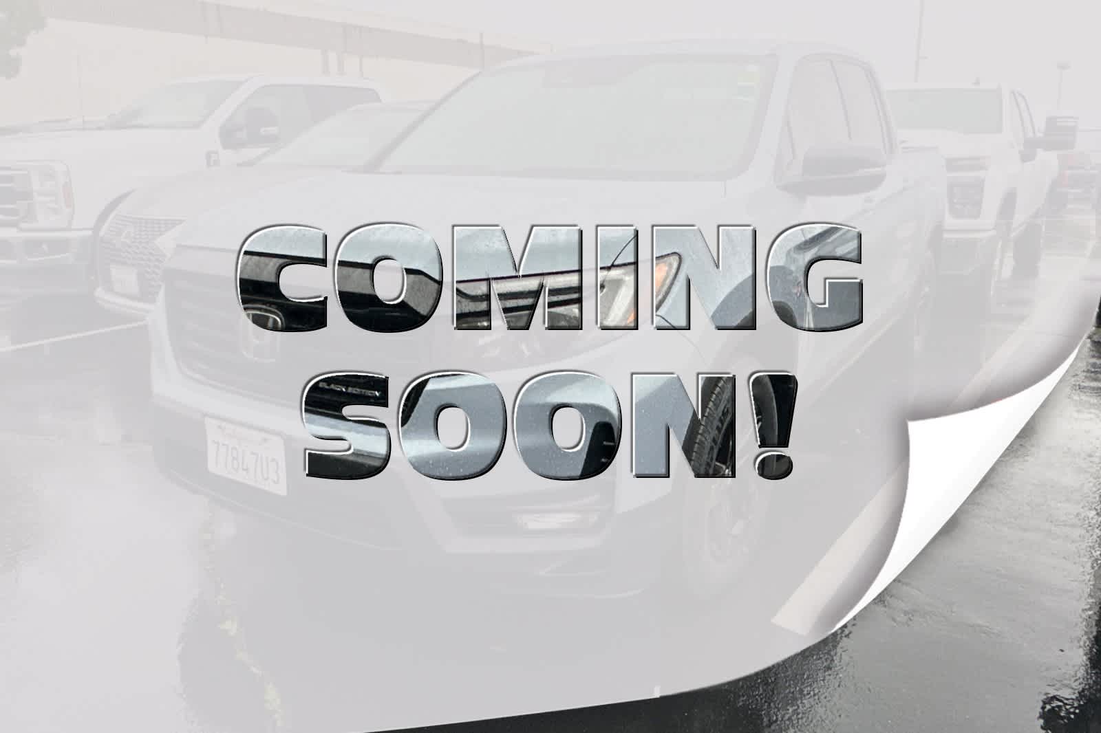 2022 Honda Ridgeline Black Edition's photo