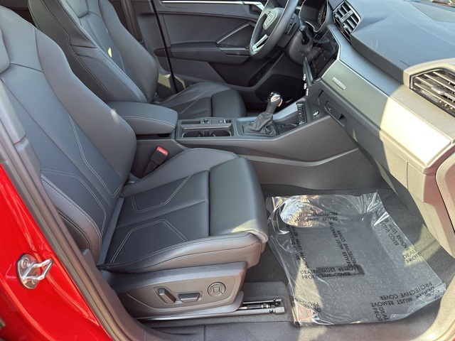 2025 Audi Q3 Premium S line photo 15