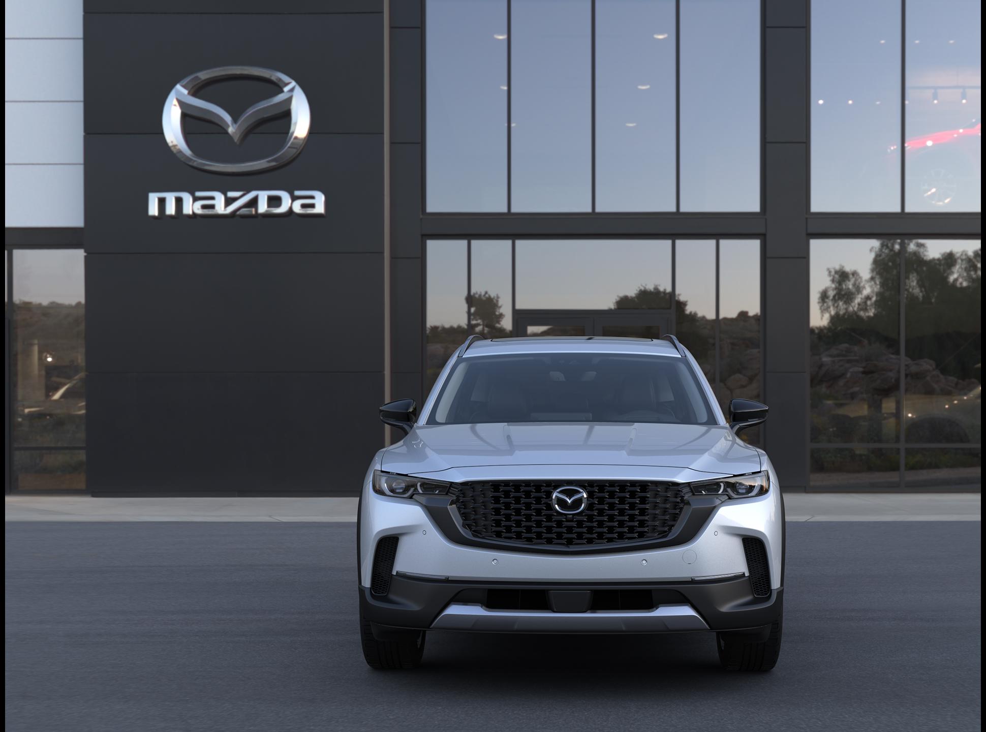 2025 Mazda CX-50 2.5 Turbo Premium Plus photo 6
