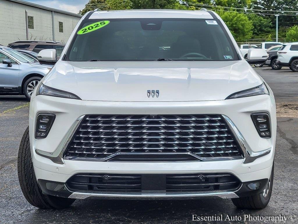 2025 BUICK ENCLAVE - Image 4