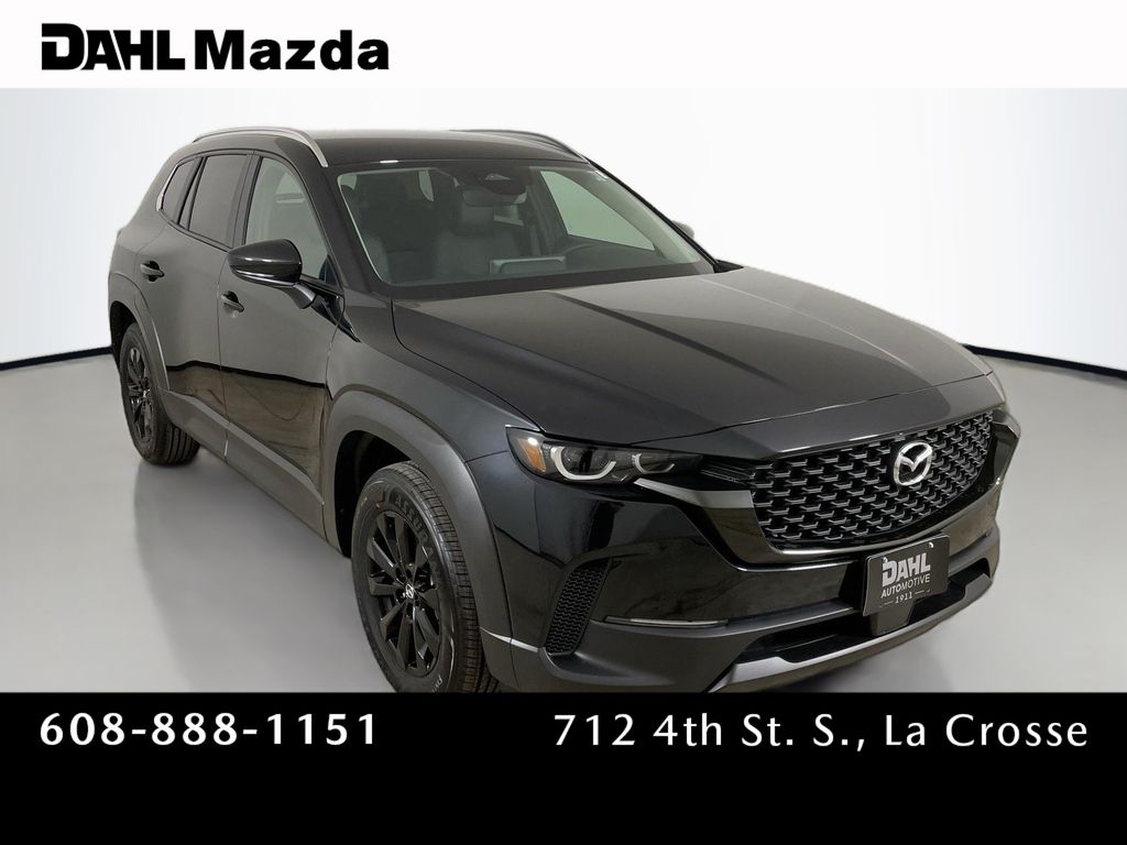 2026 Mazda CX-50 Select's photo