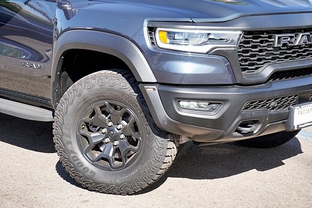 Used 2025 Blue Ram RHO image 3