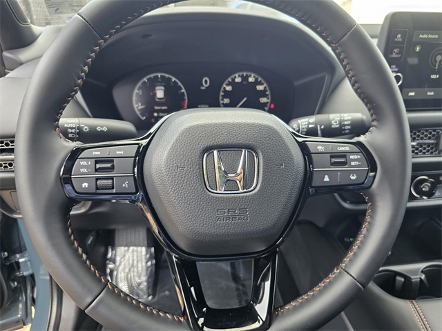 2026 Honda HR-V Sport photo 13