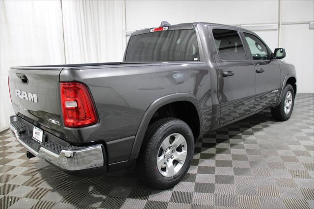 2025 Ram 1500 Big Horn photo 27