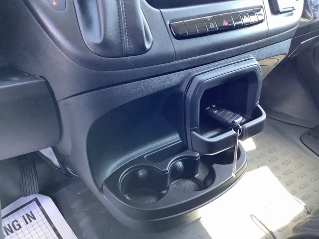 2025 Ram ProMaster 3500 photo 16