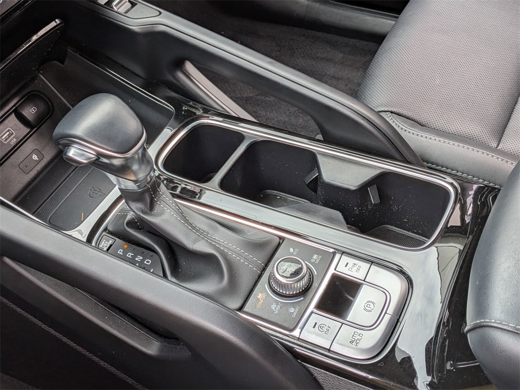 2022 Kia Telluride S photo 18