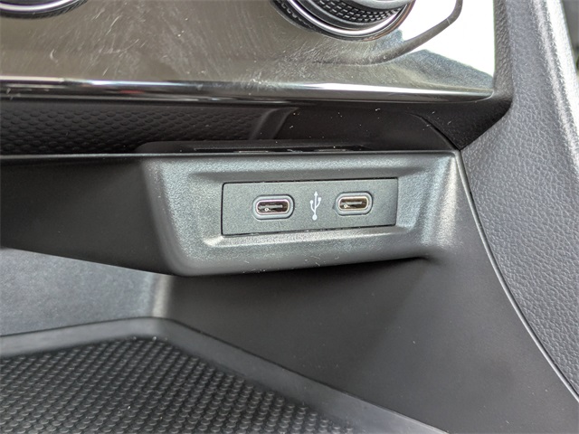 2023 Volkswagen Jetta 1.5T SE photo 15