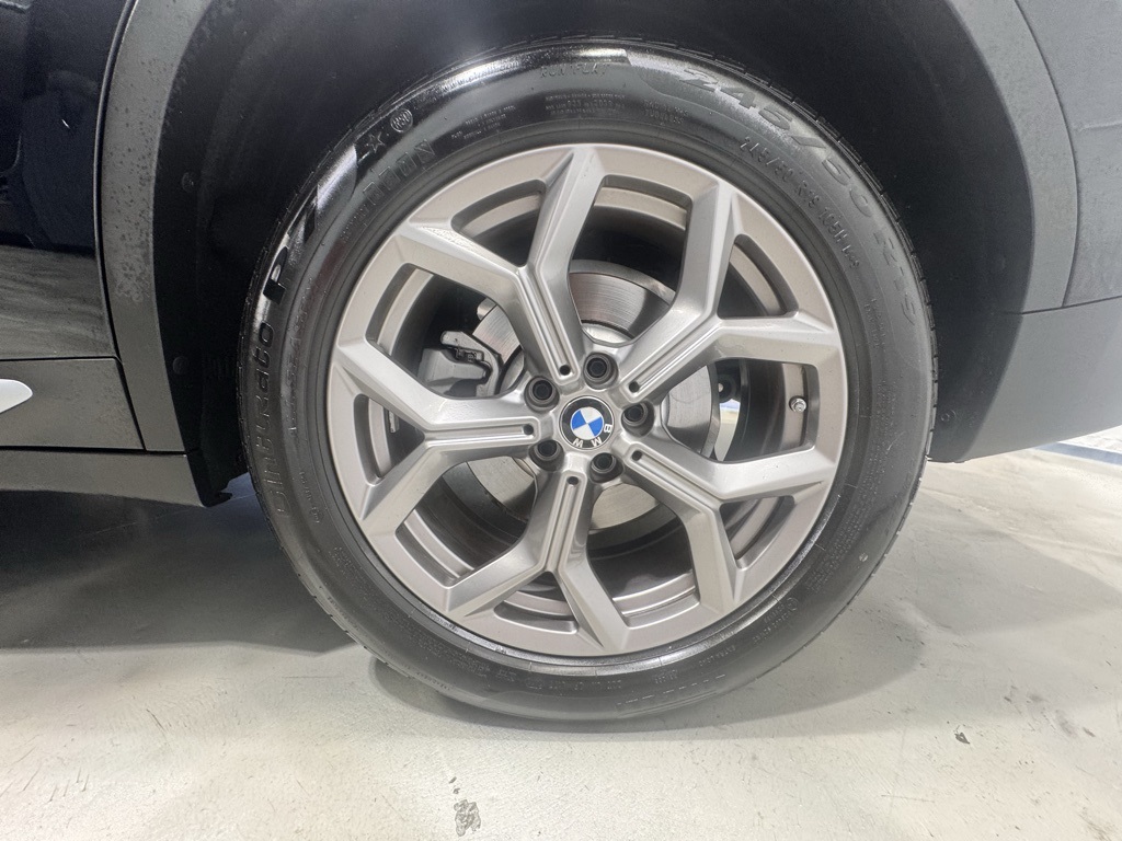 2024 Bmw X3 xDrive30i photo 10