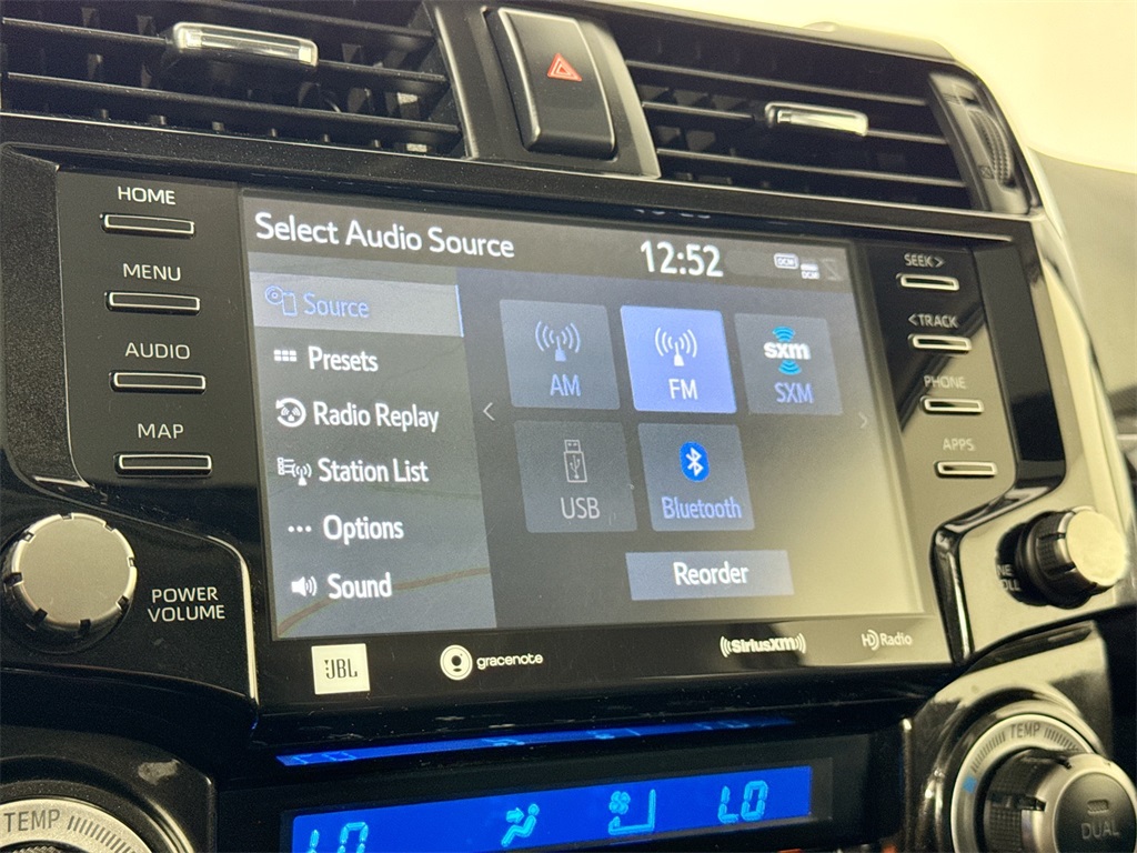 2022 Toyota 4Runner TRD Pro photo 27