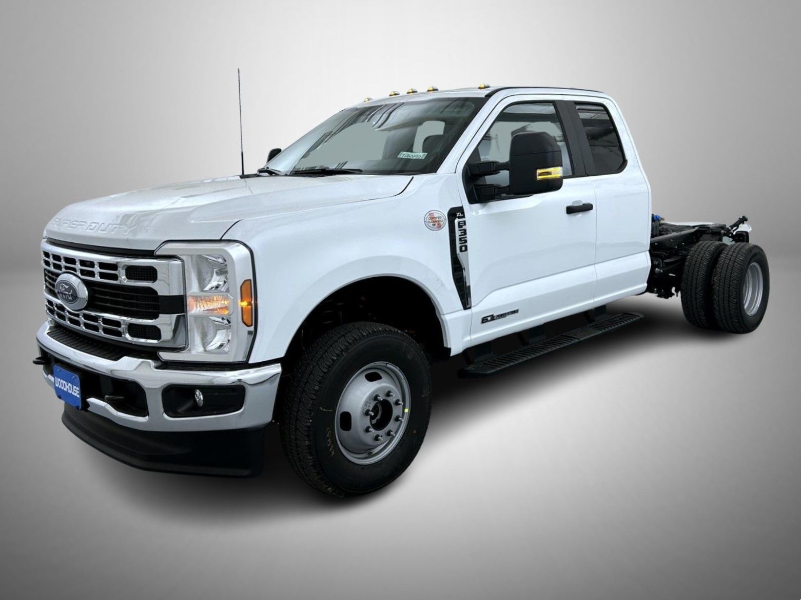 2026 Ford F-350 Base's photo