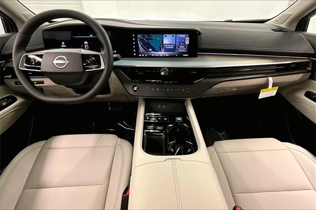2025 Nissan Murano SL photo 5